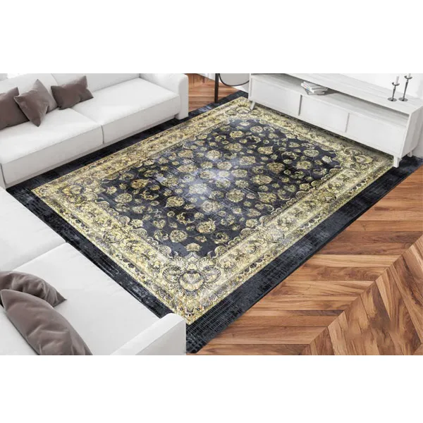 روفرشی کشدار سنتی زکسیس مدل 89801