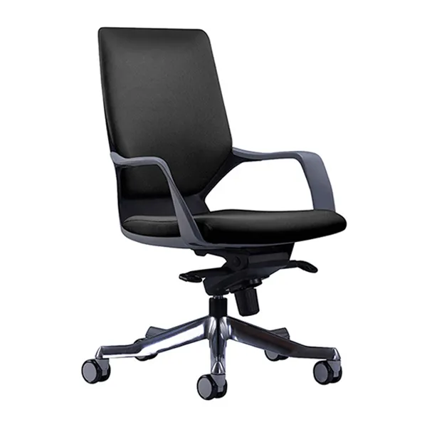 صندلی کارمندی Apollo نظری مدل E350