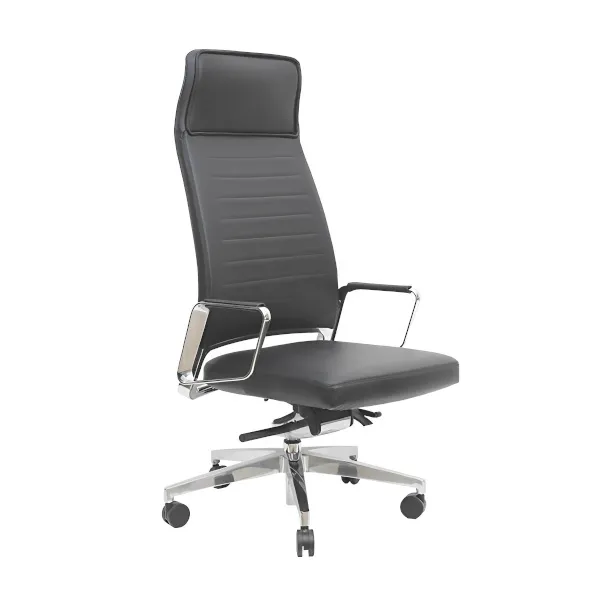 صندلی مدیریتی Onyx نظری مدل M310 با دسته ثابت دایکستی