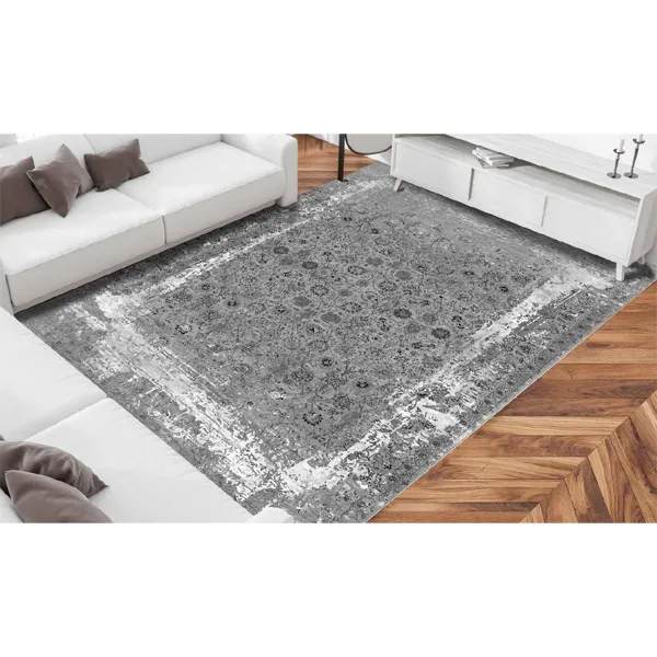 روفرشی کشدار طوسی زکسیس مدل 35603