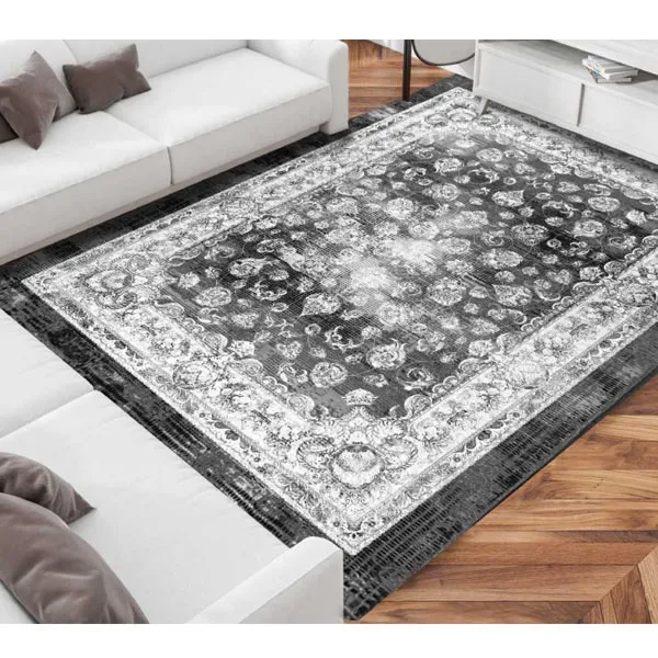 روفرشی کشدار طوسی زکسیس مدل 89802