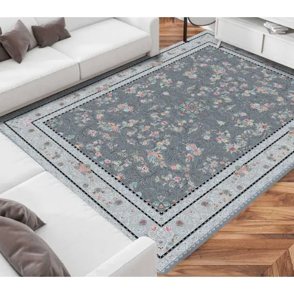 روفرشی کشدار طوسی زکسیس مدل 91901
