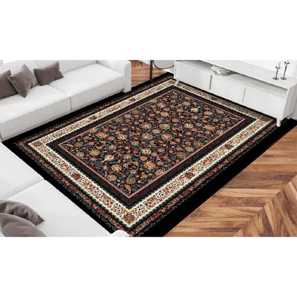 روفرشی شانل طرح سنتی کشدار زکسیس مدل 71501