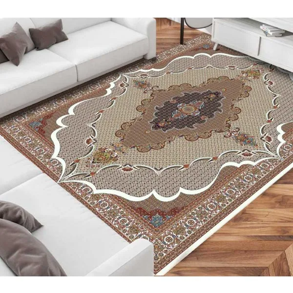 روفرشی کشدار سنتی زکسیس مدل 74805