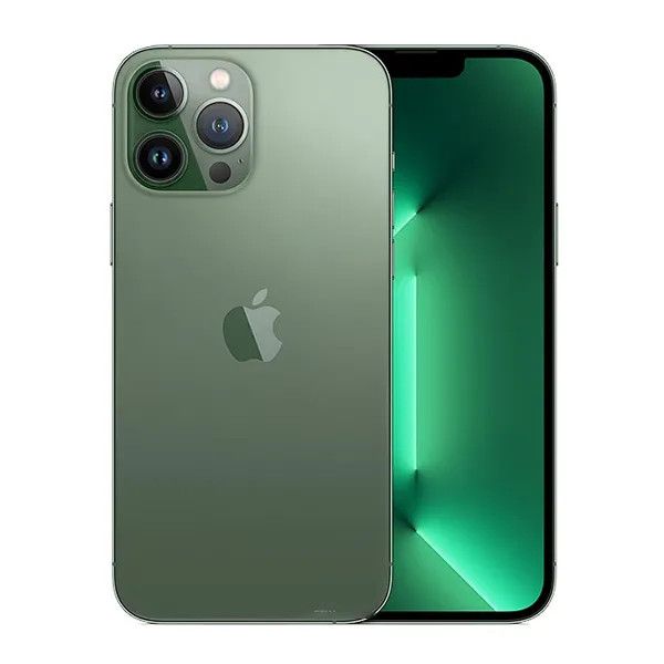 گوشی اپل iPhone 13 Pro Max B/A Not Active تک سیم کارت با حافظه 256 و رم 6 گیگابایت