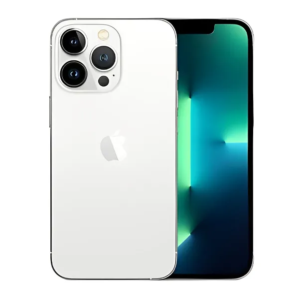 گوشی اپل مدل آیفون 13 پرو مکس نات اکتیو LL/A تک سیم کارت با ظرفیت 256 و رم 6 گیگابایت