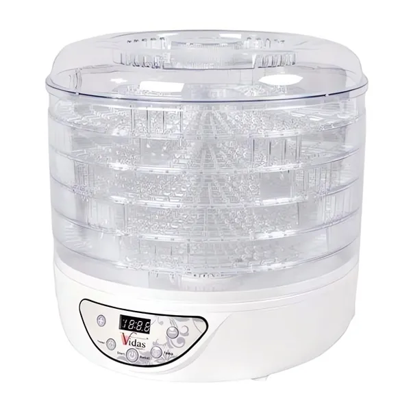 میوه و سبزی خشک کن ویداس مدل VIR-5121