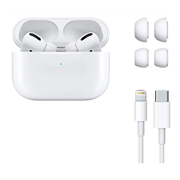 هندزفری بی‌ سیم اپل مدل 2023 AirPods Pro