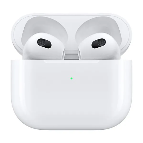 هندزفری بی سیم اپل مدل AirPods 3