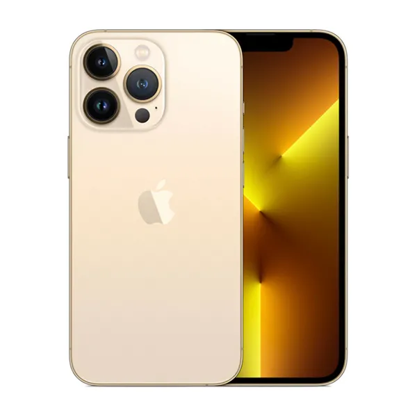 گوشی اپل مدل iphone 13 Pro TA نات اکتیو تک سیم کارت با حافظه 1 ترابایت و رم 6 گیگابایت