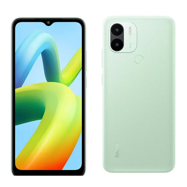 گوشی شیائومی مدل Redmi A1 Plus - ظرفیت 32 گیگابایت - رم 2 گیگابایت
