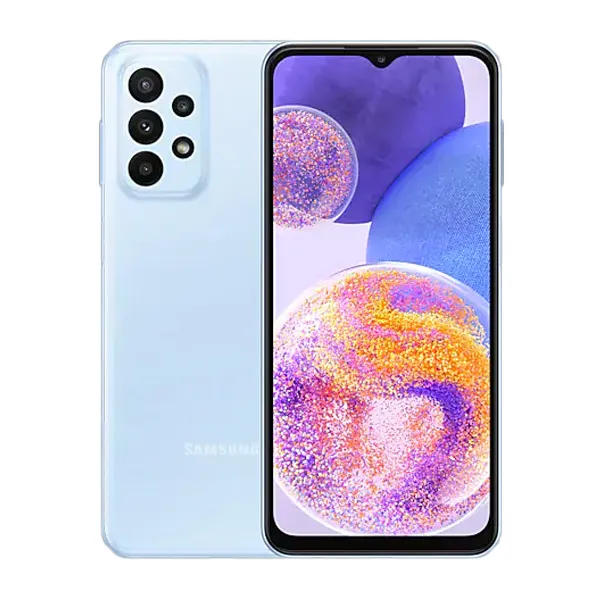 گوشی سامسونگ مدل Galaxy A23 - ظرفیت 128 گیگابایت - رم 6 گیگابایت