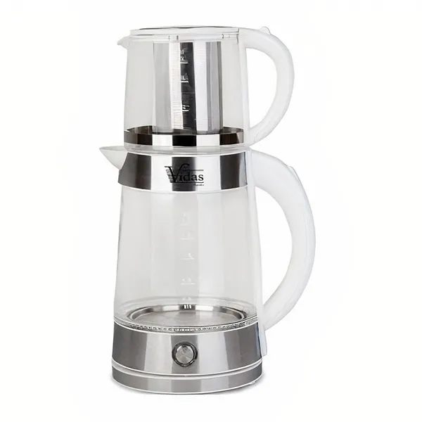 چای ساز ویداس مدل VIR-2079
