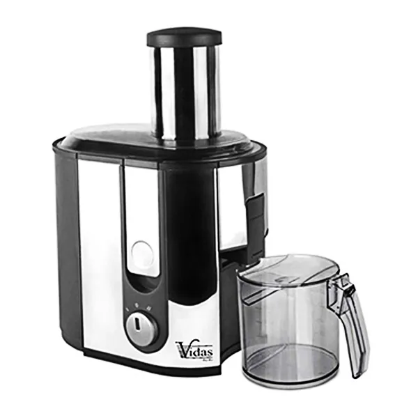 آبمیوه گیری ویداس مدل VIR-3605