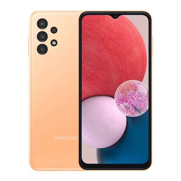 گوشی سامسونگ مدل Galaxy A13 - ظرفیت 64 گیگابایت - رم 4 گیگابایت