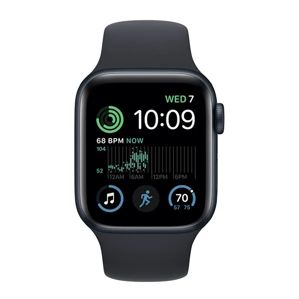 ساعت هوشمند اپل مدل Watch Se 8 2022 40mm