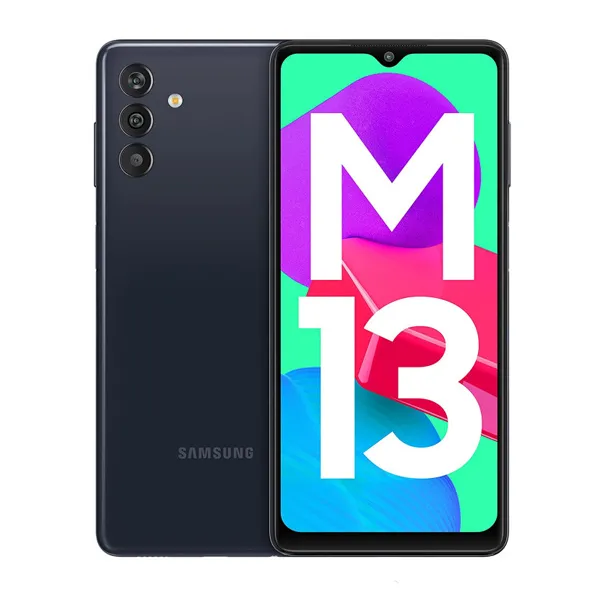 گوشی سامسونگ مدل Galaxy M13 - ظرفیت 64 گیگابایت - رم 4 گیگابایت