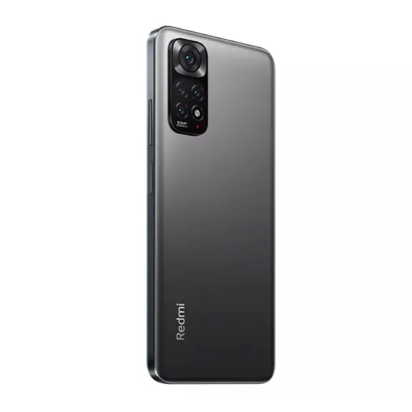 گوشی شیائومی مدل Redmi Note 11 - ظرفیت 128 گیگابایت - رم 6 گیگابایت