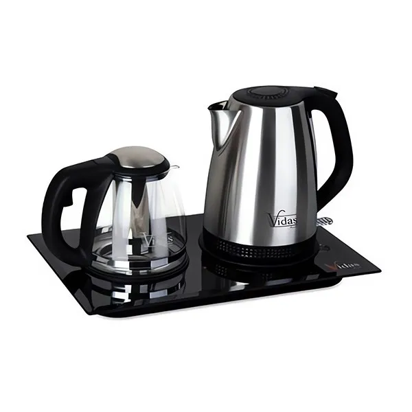 چای ساز ویداس مدل VIR-2083