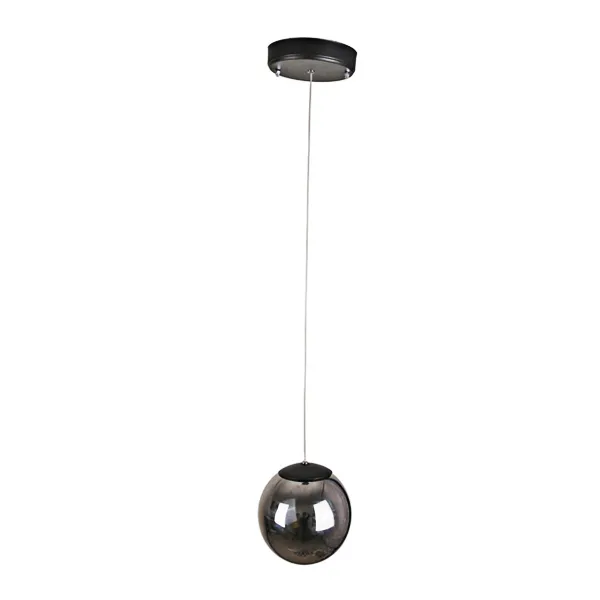 چراغ آویز تک شعله چشمه نور مدل A1224/1