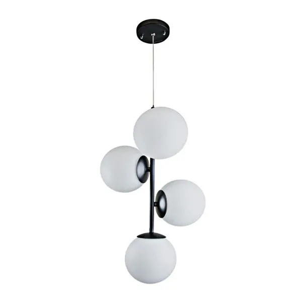 چراغ آویز مدرن چشمه نور مدل A1232/4