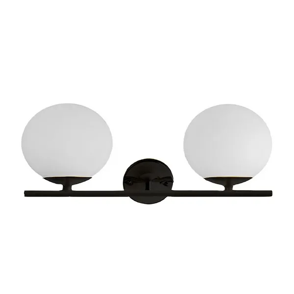 چراغ دیواری چشمه نور مدل A1233/2