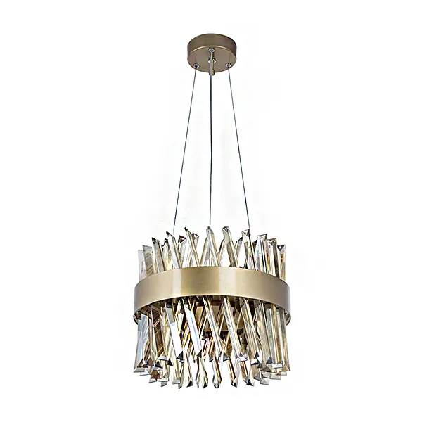 لوستر چشمه نور مدل N2661-30