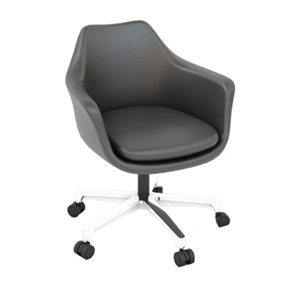 صندلی اپراتوری تراست مدل DOMAN B