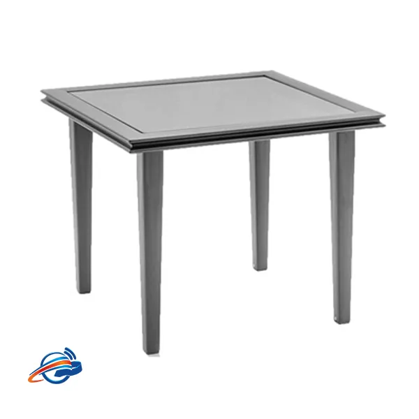 میز عسلی رایانه صنعت مدل اریکا T935Sa