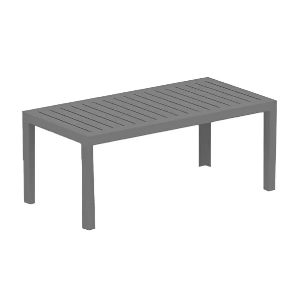 میز ناهارخوری 80×140 نظری مدل دنیز