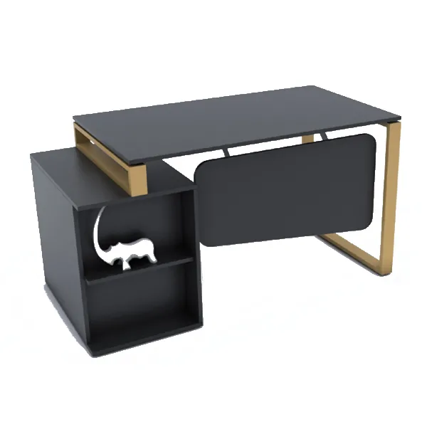 میز کارمندی تراست مدل Henza 140