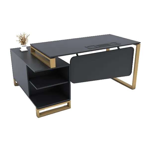 میز کارشناسی تراست مدل Henza 160