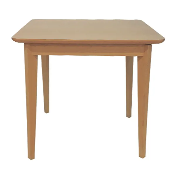 میز 80×80 نظری مدل Sign80