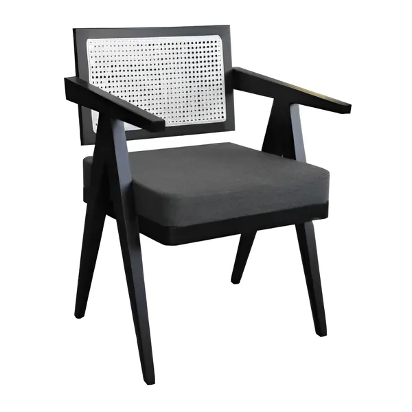 صندلی دسته دار نظری مدل اریک P814