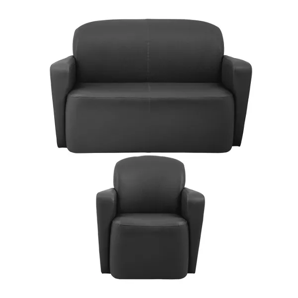 نیم ست مبل اداری آرتمن مدل KEF