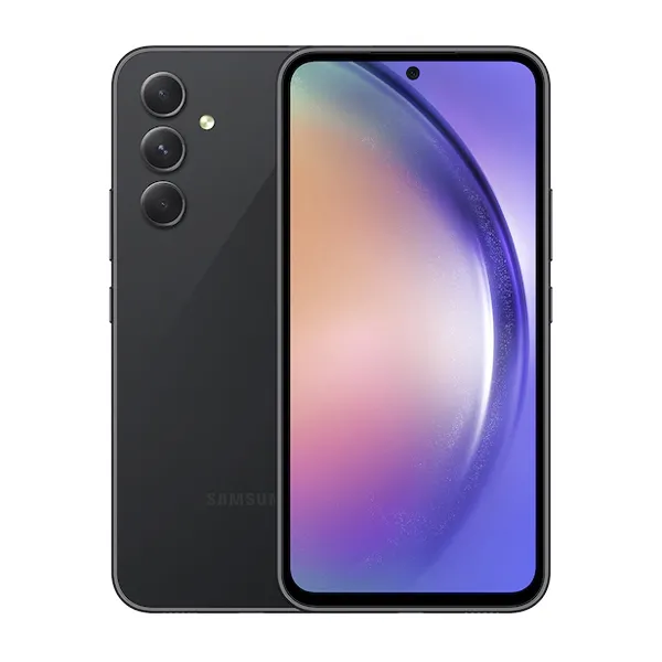 گوشی سامسونگ مدل Galaxy A54 5G ظرفیت 128 گیگابایت رم 8 گیگ