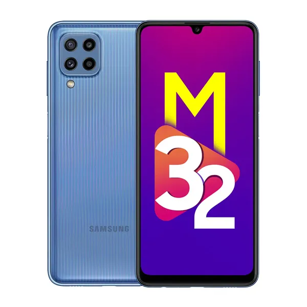 گوشی سامسونگ مدل Galaxy M32 4g ظرفیت 128 گیگابایت رم 8 گیگ