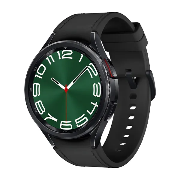 ساعت هوشمند سامسونگ مدل Galaxy Watch6 Classic 43mm-R950