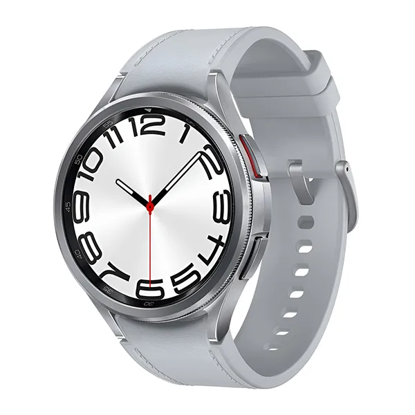 ساعت هوشمند سامسونگ مدل Galaxy Watch6 Classic 47mm- R960