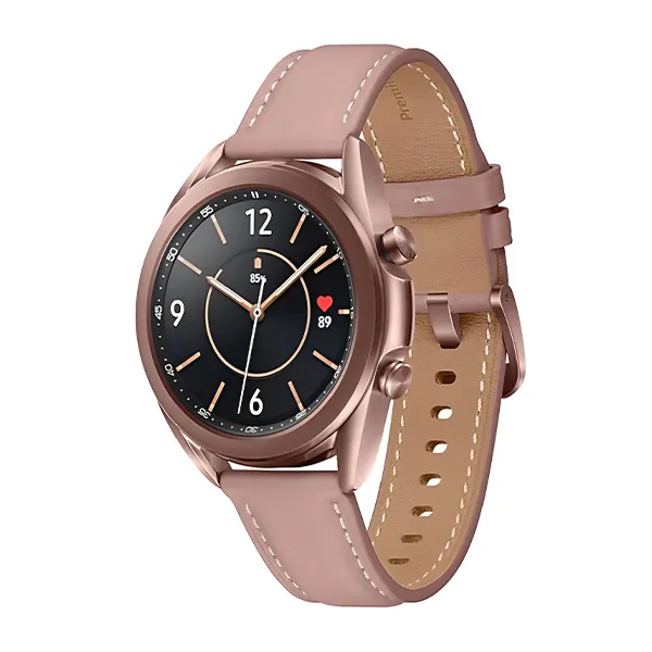 ساعت هوشمند سامسونگ مدل Galaxy Watch 3 SM-R850 41mm