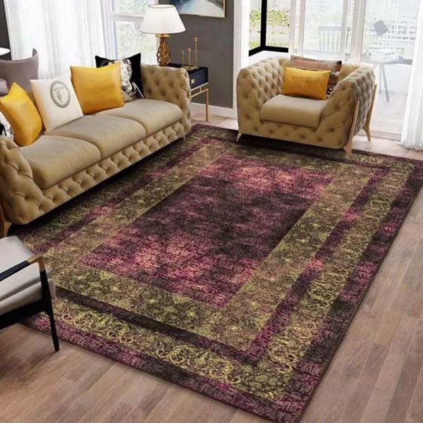 روفرشی کشدار سنتی زکسیس مدل TF943