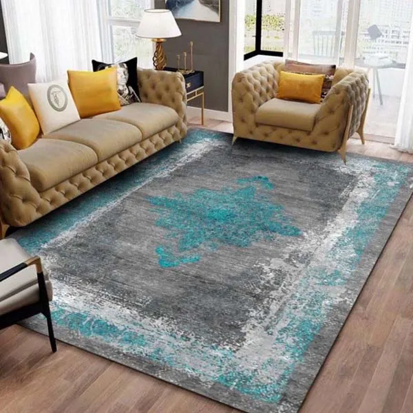 روفرشی کشدار فیروزه ای زکسیس مدل TF945