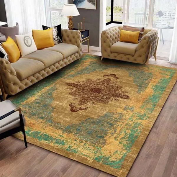 روفرشی کشدار سنتی زکسیس مدل TF946