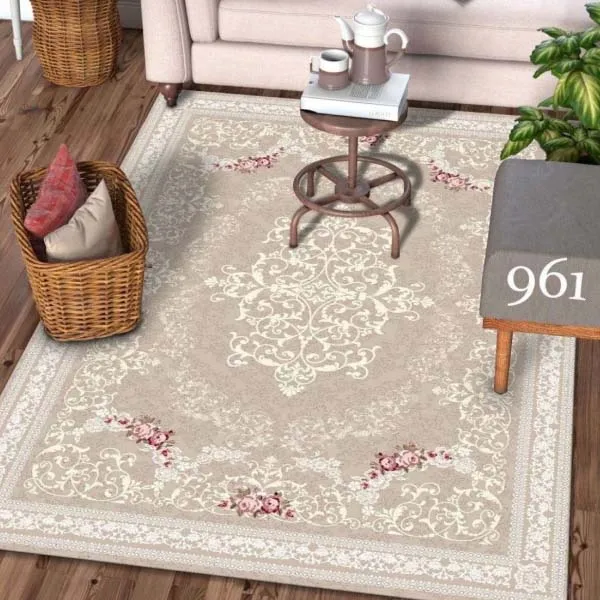 روفرشی کشدار سنتی زکسیس مدل 961