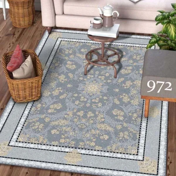 روفرشی طوسی کشدار زکسیس مدل 972