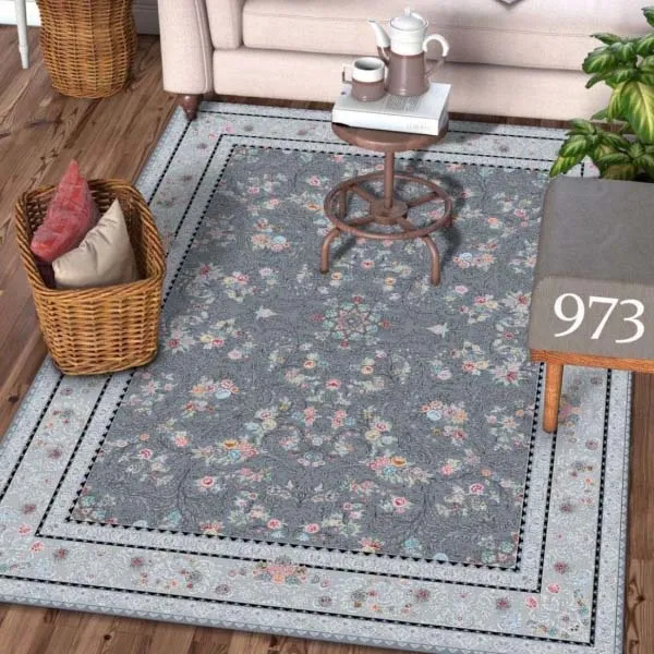 روفرشی طوسی کشدار زکسیس مدل 973