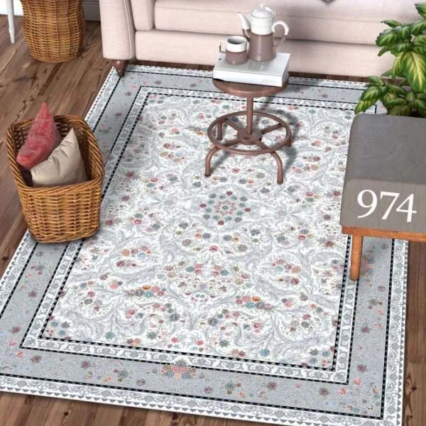روفرشی طوسی کشدار زکسیس مدل 974