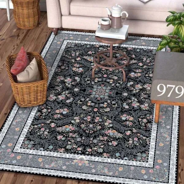 روفرشی کشدار طوسی زکسیس مدل 979