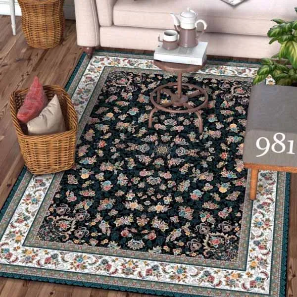 روفرشی کشدار سنتی زکسیس مدل 981