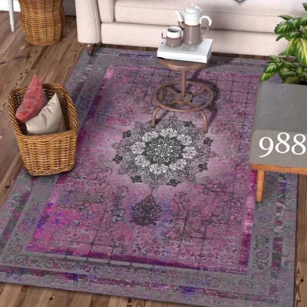 روفرشی کشدار شانل زکسیس مدل 988